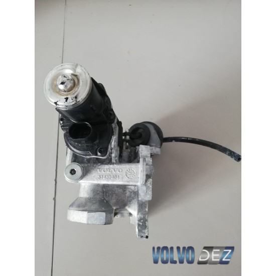 Egr valve store volvo xc60